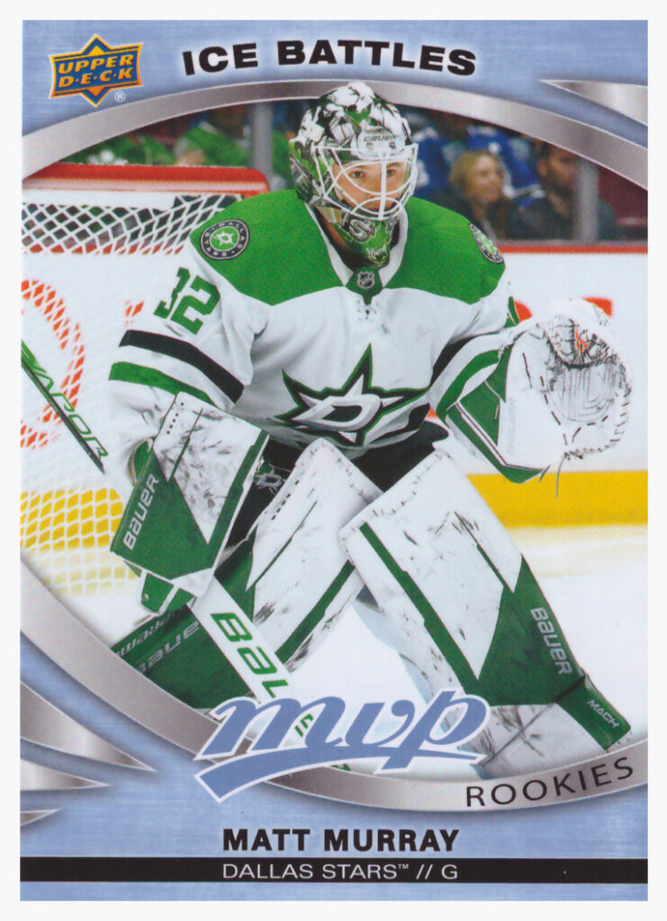 2023/24 MVP – M.Murray Dal 240