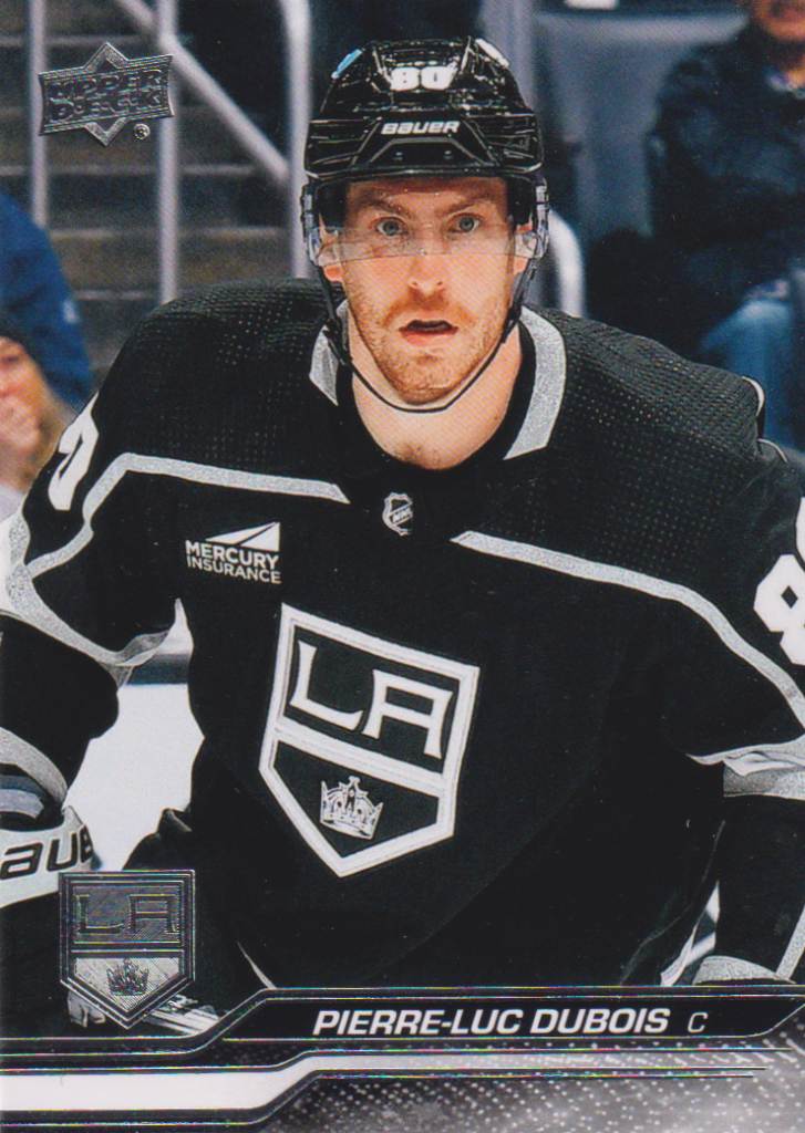 2023/24 UD Extended – P.-L. Dubois Lak 565