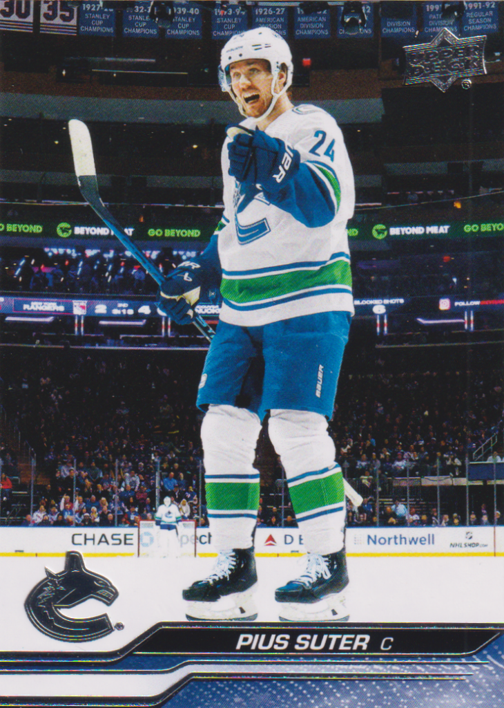 2023/24 UD Extended – P. Suter Van 640