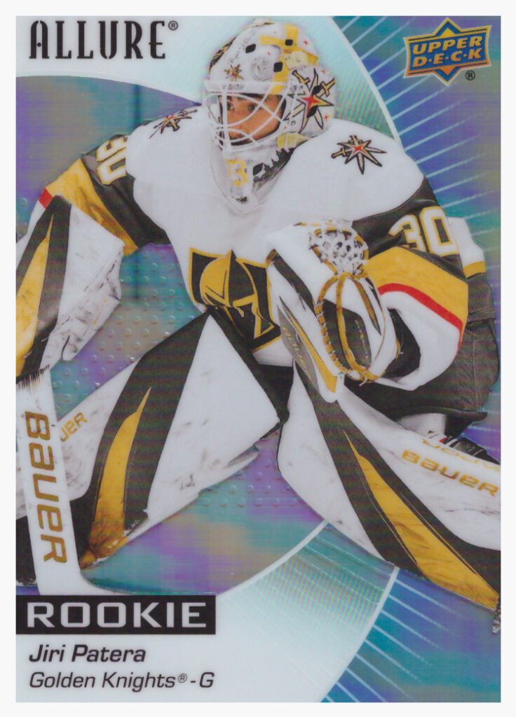 2023/24 Allure – J.Patera Lvk 111