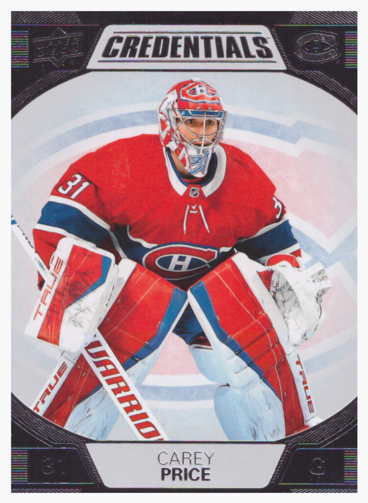 2022/23 Credentials – C.Price Mon 46