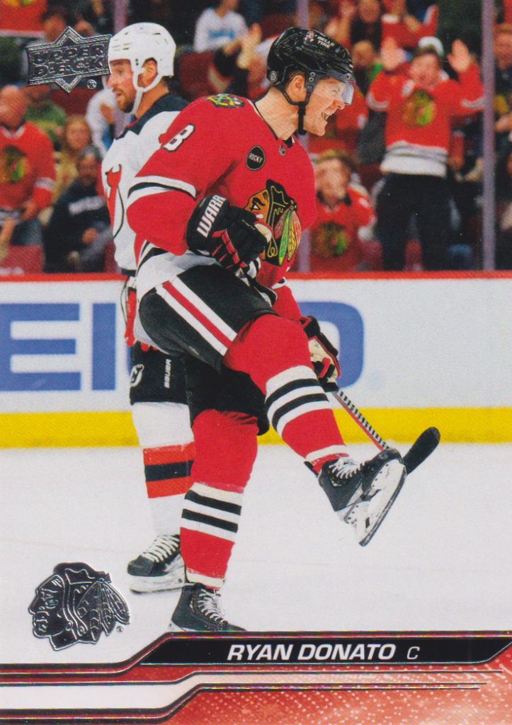 2023/24 UD Extended – R. Donato Chi 533