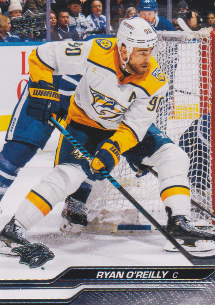 2023/24 UD Extended – R. O´Reilly Nas 578