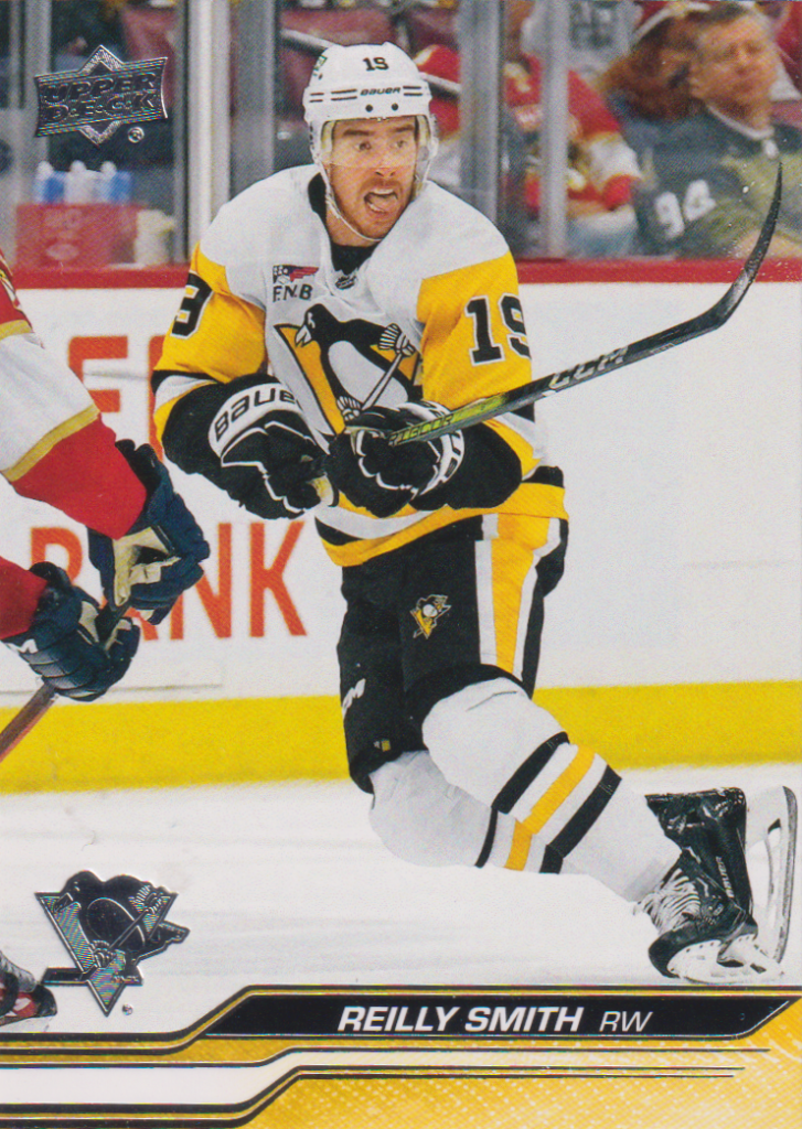 2023/24 UD Extended – R. Smith Pit 605