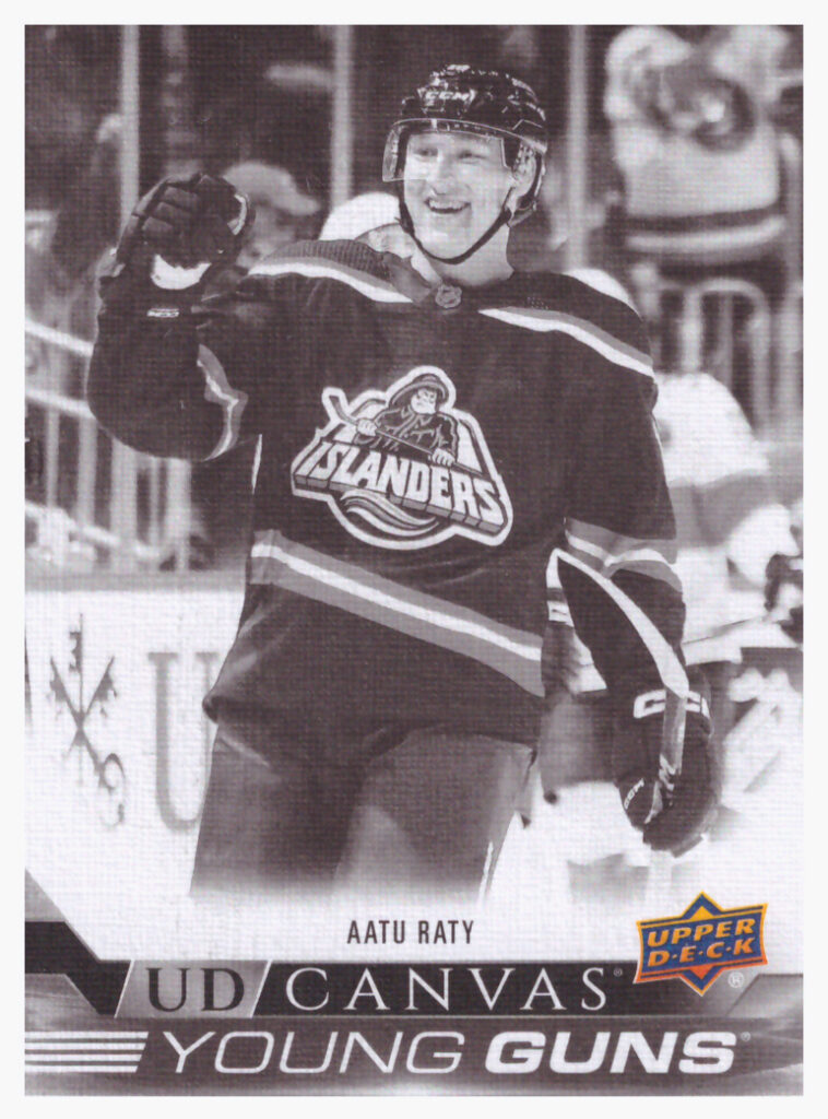 2022/23 UD Extended – A.Raty Nyi C382