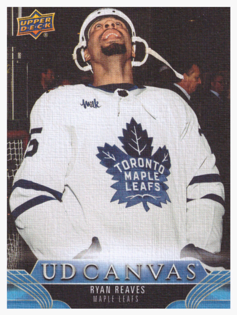 2023/24 UD Extended – R.Reaves Tor C289