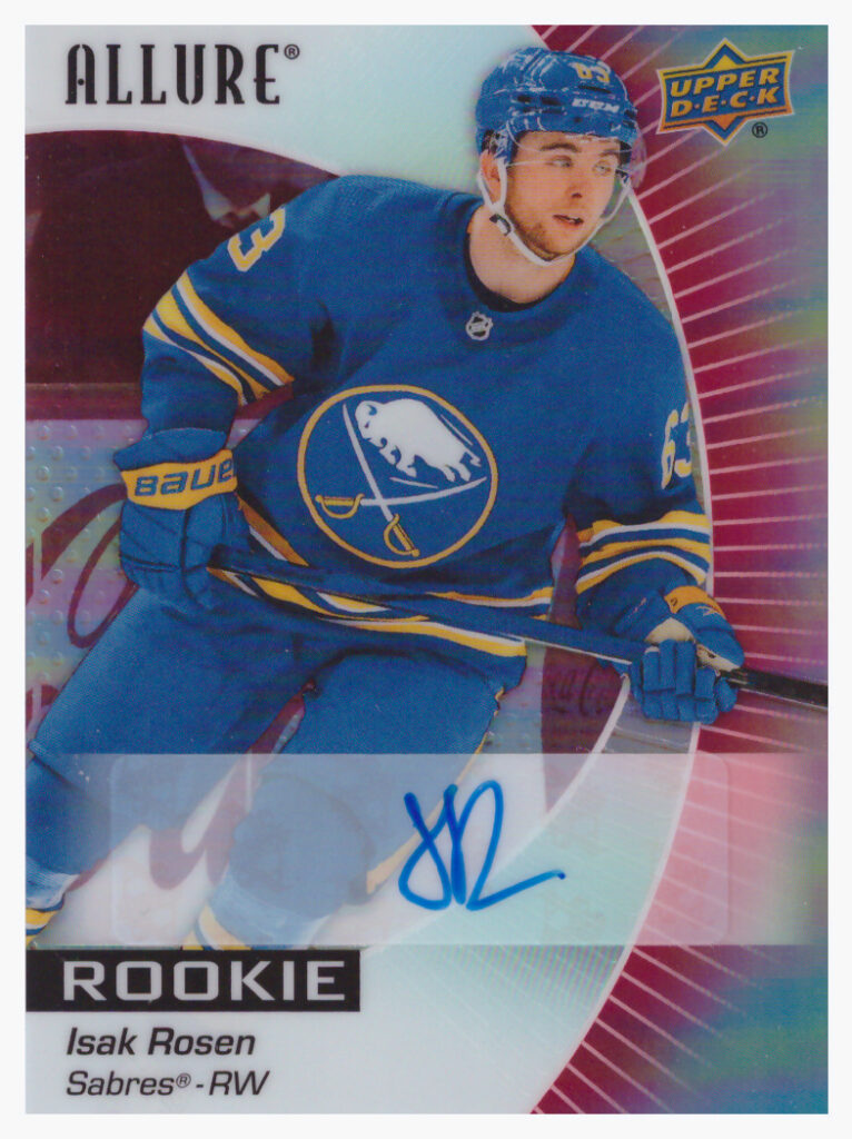 2023/24 Allure – I.Rosen Buf 138