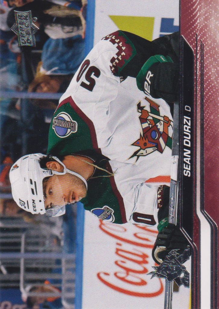 2023/24 UD Extended – S. Durzi Ari 504