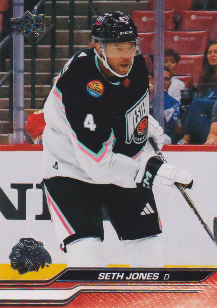 2023/24 UD Extended – S. Jones Chi 672