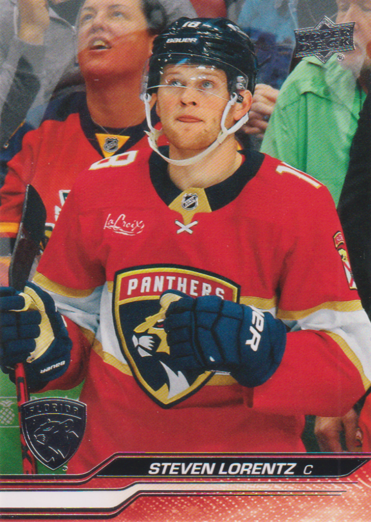 2023/24 UD Extended – S. Lorentz Flo 563