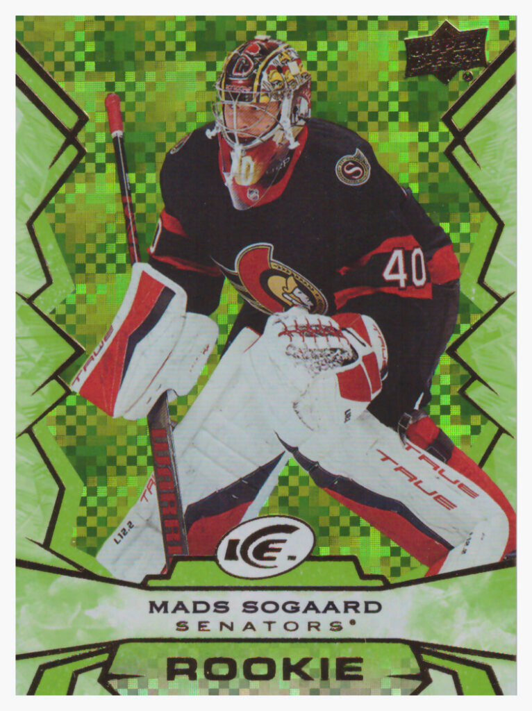 2022/23 UD Ice – M.Sogaard Ott 137