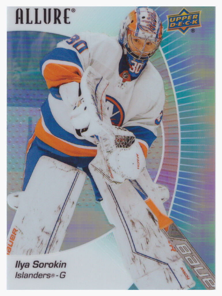 2023/24 Allure – I.Sorokin Nyi 14