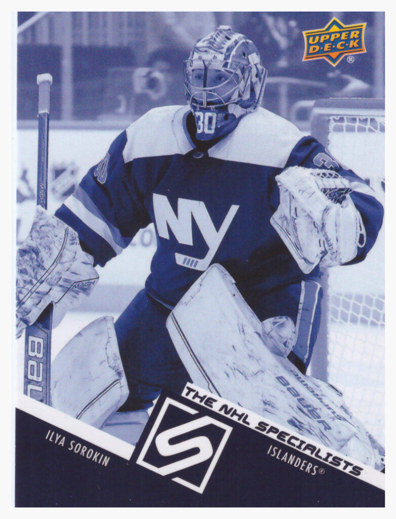 2023/24 UD Extended – I.Sorokin Nyi NS-58