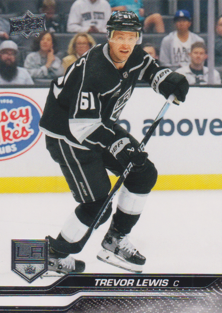 2023/24 UD Extended – T. Lewis Lak 567