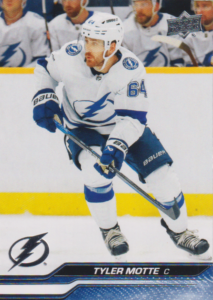 2023/24 UD Extended – T. Motte Tbl 627