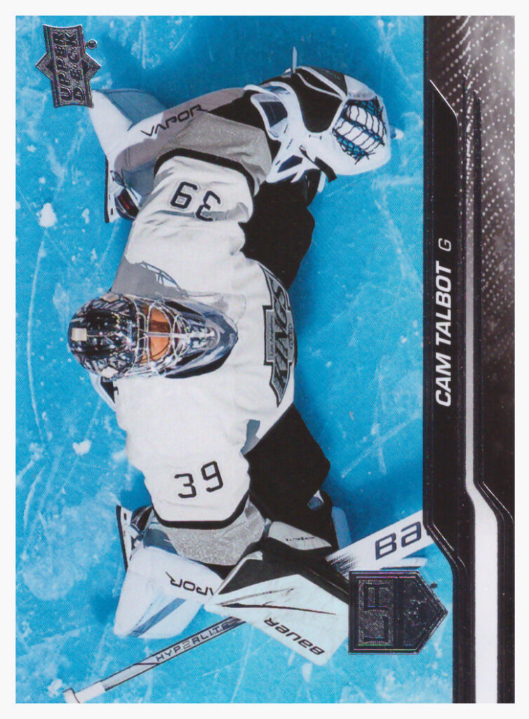 2023/24 UD Extended – C.Talbot Lak 566