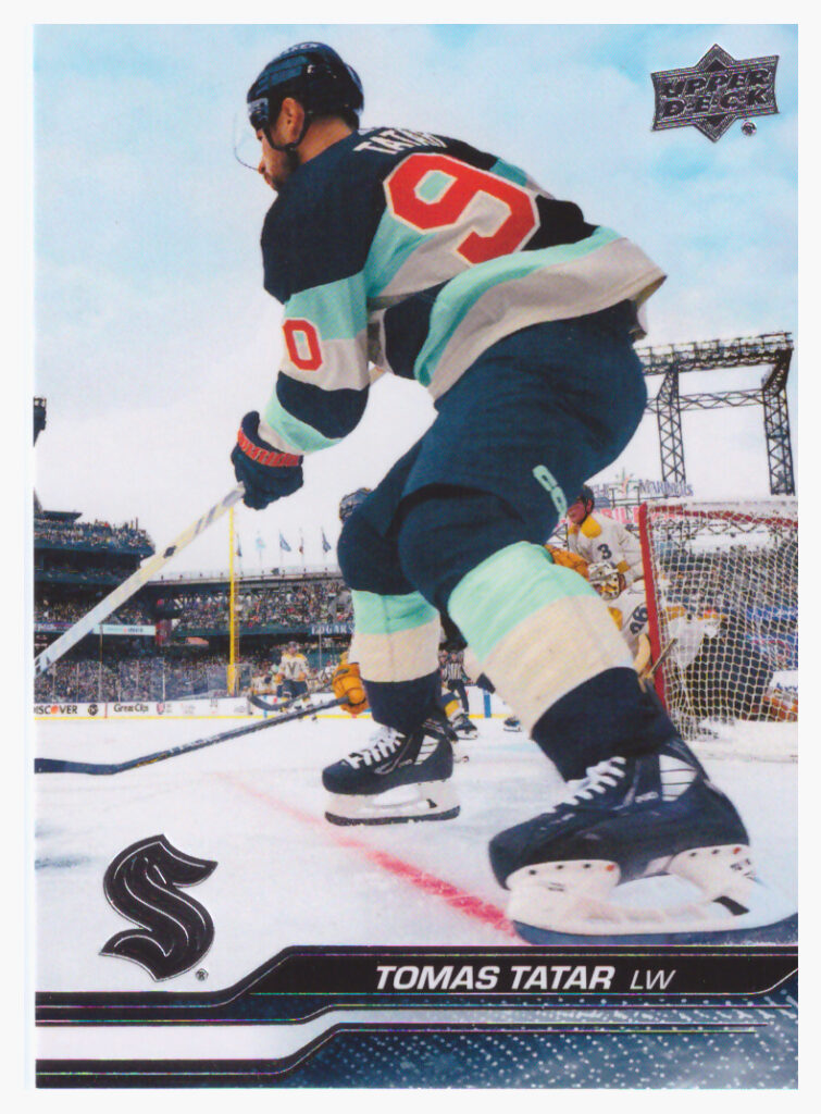 2023/24 UD Extended – T.Tatar Sea 617