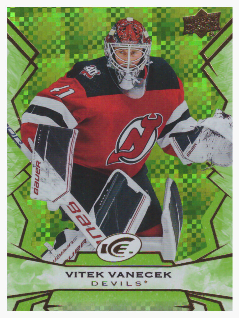 2022/23 UD Ice – V.Vaneček Njd 38