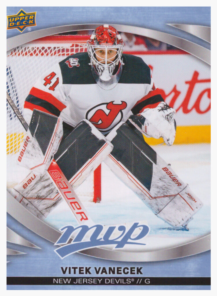 2023/24 MVP – V.Vaneček Njd 72