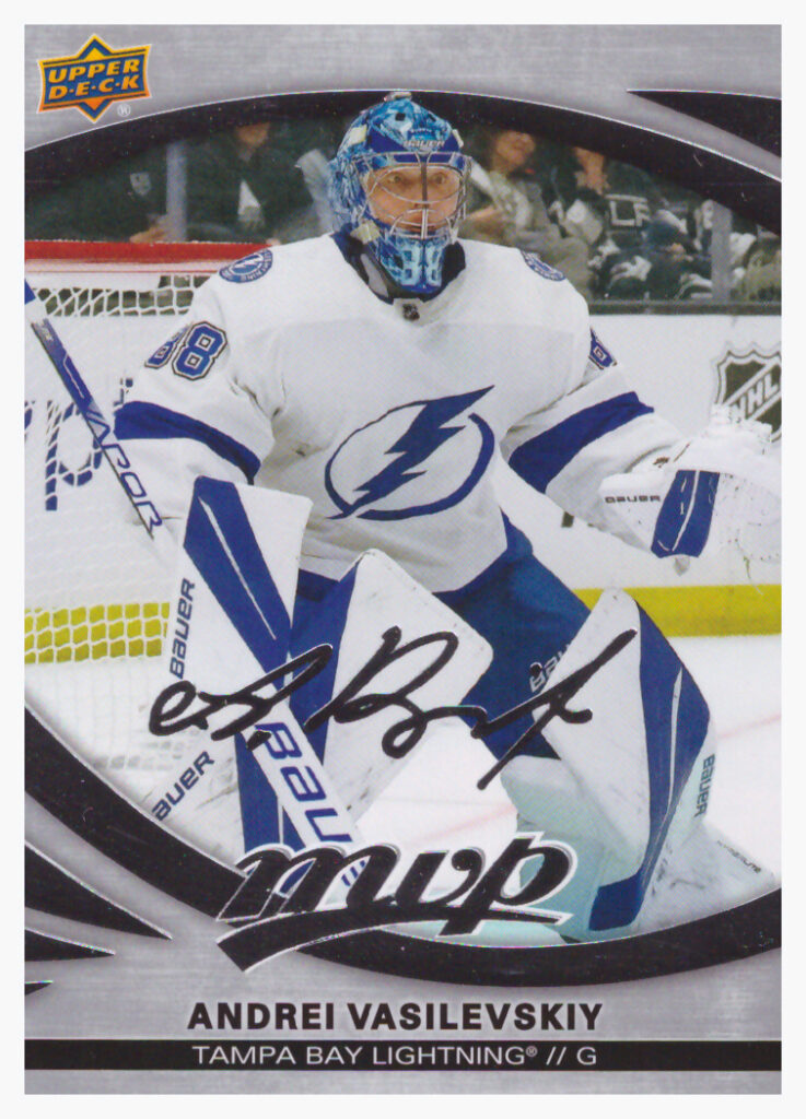 2023/24 MVP – A.Vasilevskiy Tbl 2