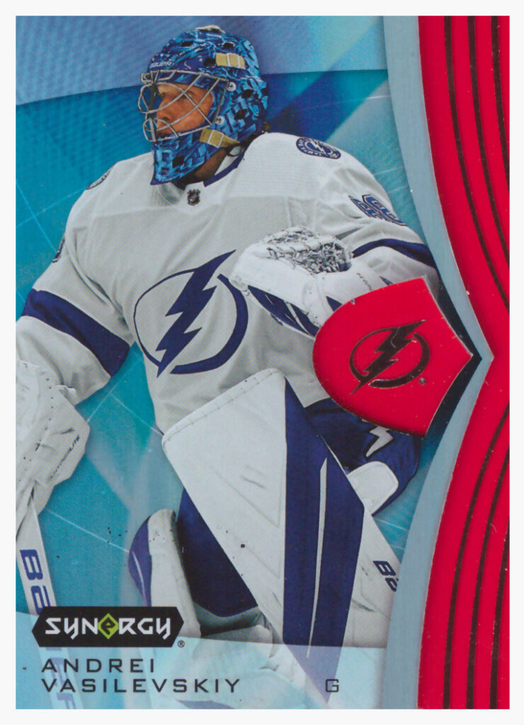 2023/24 Synergy – A.Vasilevskiy Tbl 9