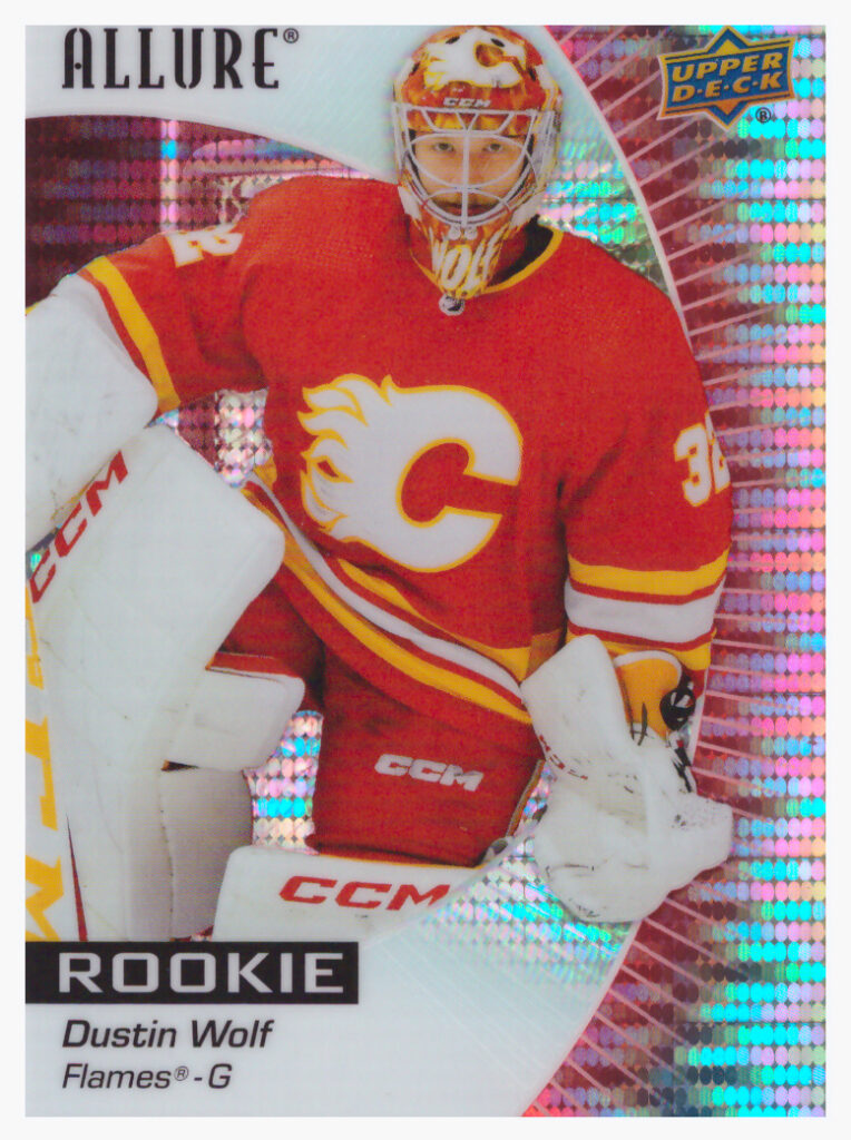 2023/24 Allure – D.Wolf Cal 104