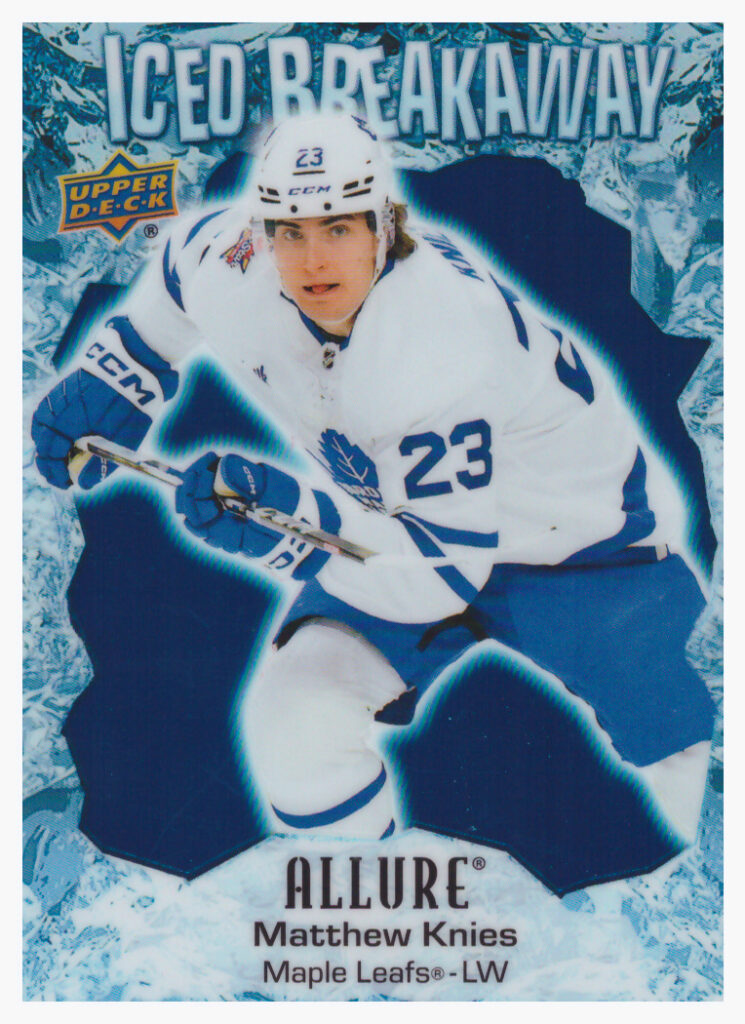 2023/24 Allure – M.Knies Tor IB-24