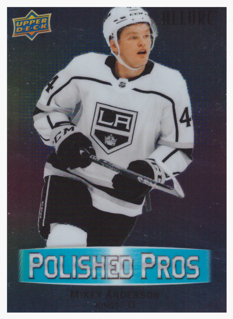 2023/24 Allure – M.Anderson Lak PP-7