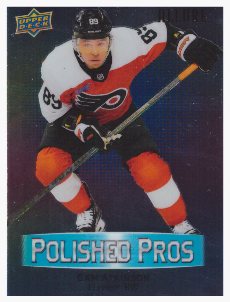 2023/24 Allure – C.Atkinson Phi PP-9