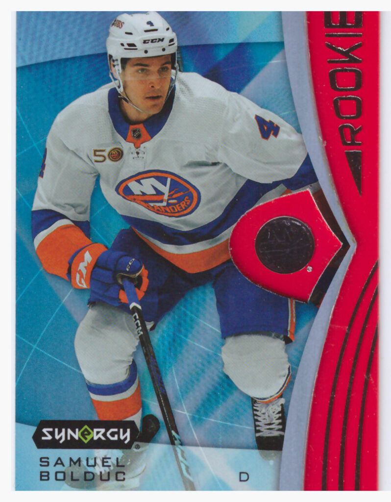 2023/24 Synergy – S.Bolduc Nyi 98
