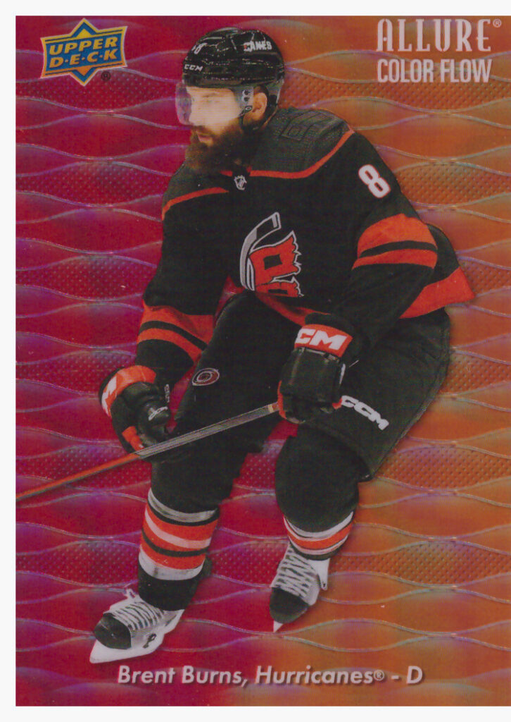 2023/24 Allure – B.Burns Car CF-33