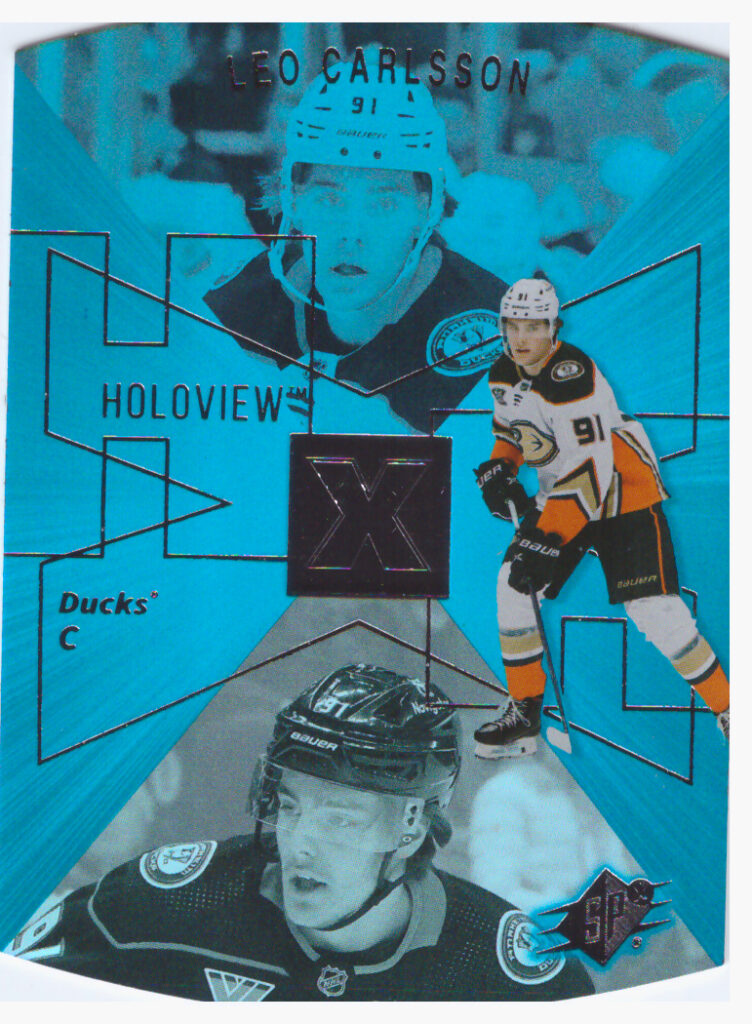 2023/24 UD Extended – L.Carlsson Ana Spx-4