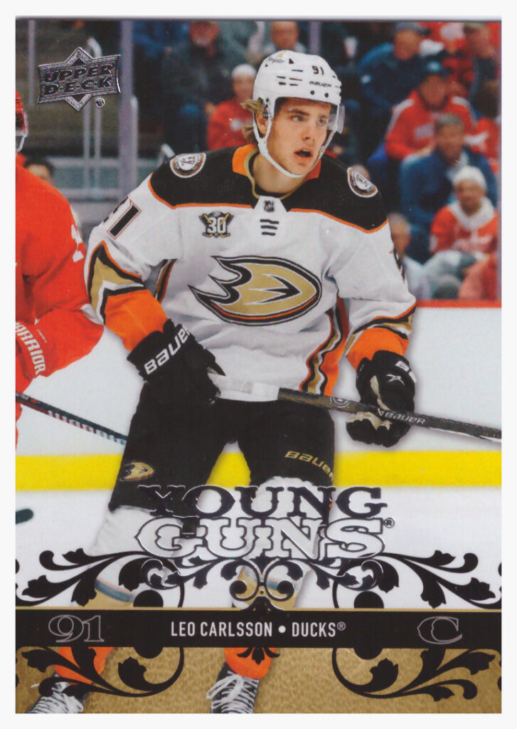 2023/24 UD Extended – L.Carlsson Ana T-41