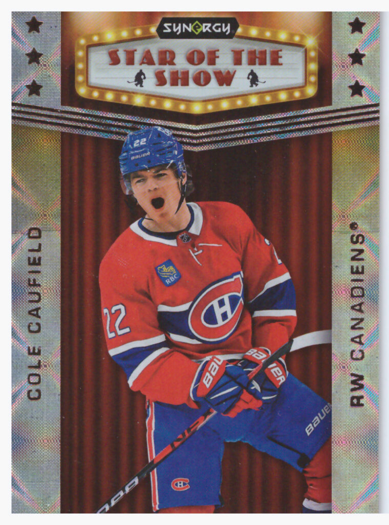 2023/24 Synergy – C.Caufield Mon SOS-3