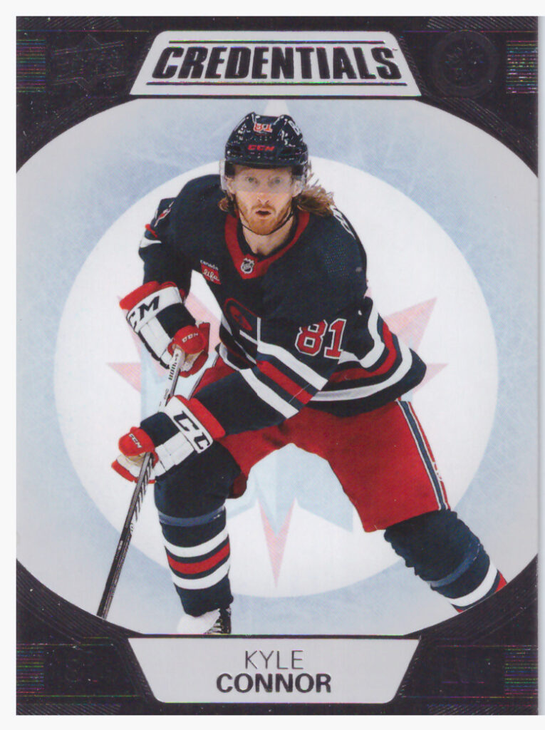 2022/23 Credentials – K.Connor Win 98