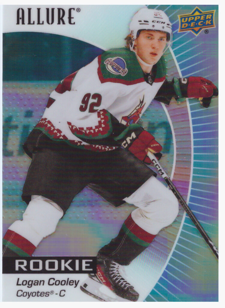 2023/24 Allure – L.Cooley Ari 106