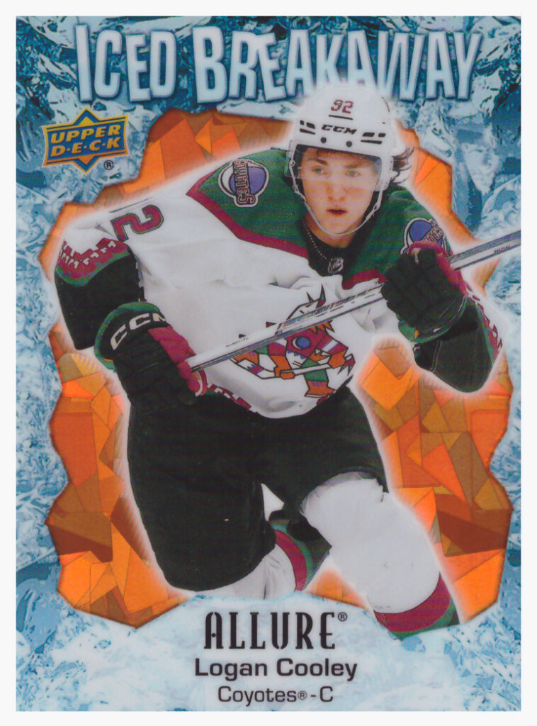 2023/24 Allure – L.Cooley Ari IB-22   /399