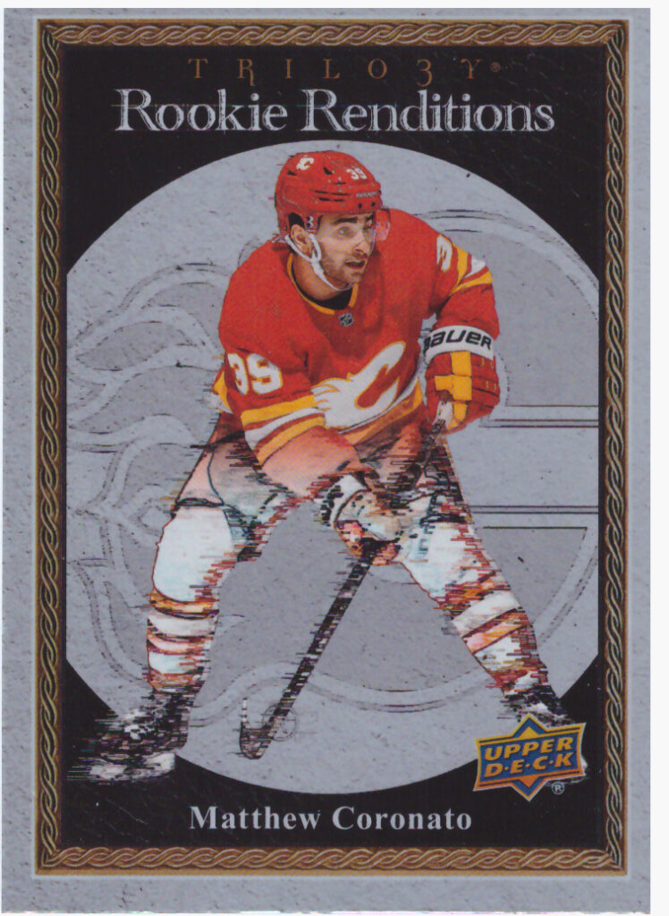 2023/24 Trilogy – M.Coronato Cal RR-14