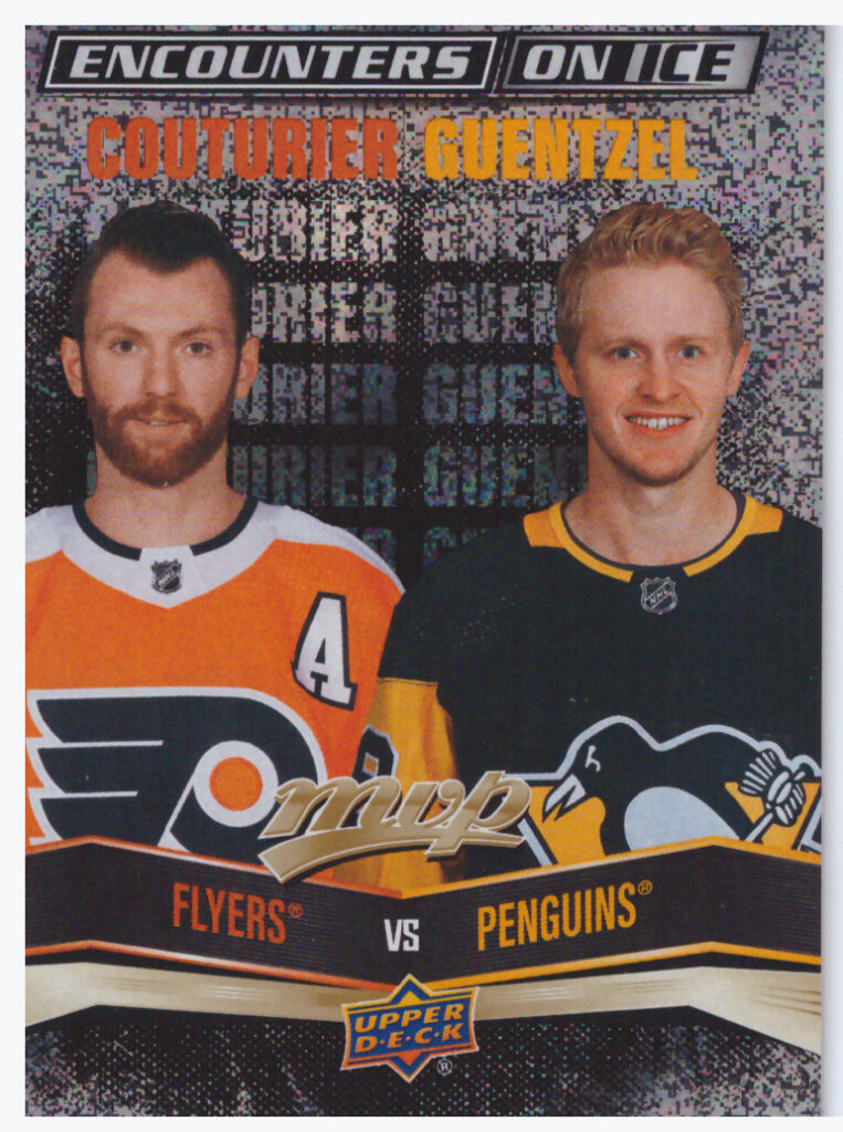 2022/23 MVP – S.Couturier Phi, J.Guentzel Pit EI-13