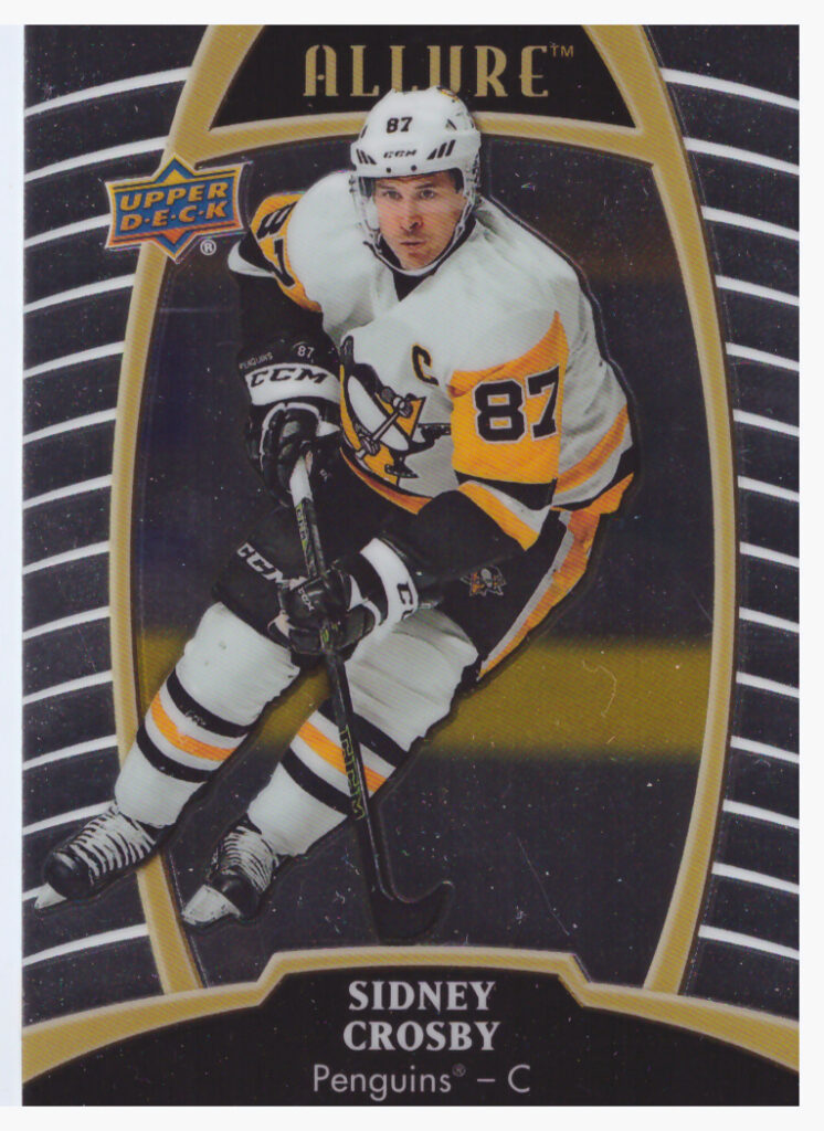 2019/20 Allure – S.Crosby Pit 36