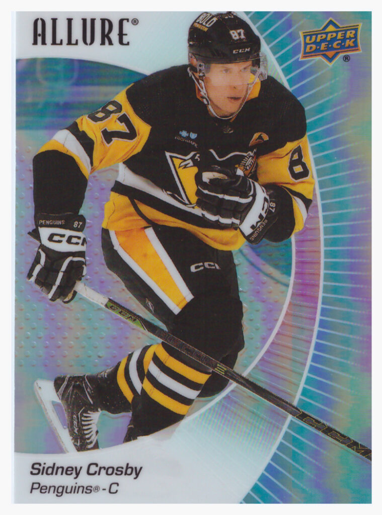 2023/24 Allure – S.Crosby Pit 66