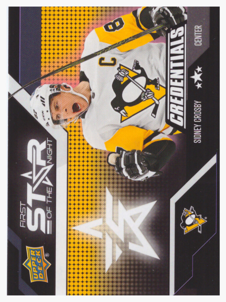 2022/23 Credentials – S.Crosby Pit 1S-10