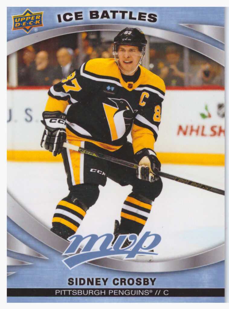 2023/24 MVP – S.Crosby Pit 31