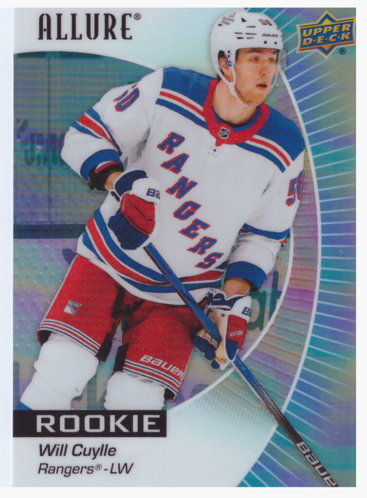 2023/24 Allure – W.Cuylle Nyr 101