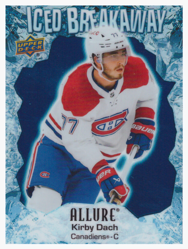 2023/24 Allure – K.Dach Mon IB-10