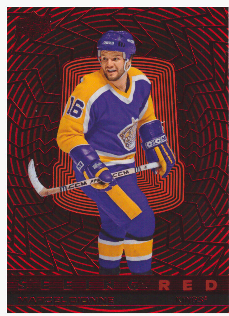 2023/24 UD Extended – M.Dionne Lak SR-28