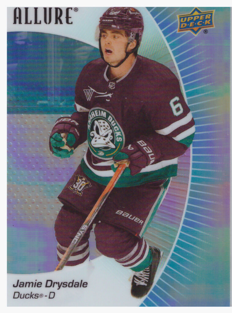 2023/24 Allure – J.Drysdale Ana 17