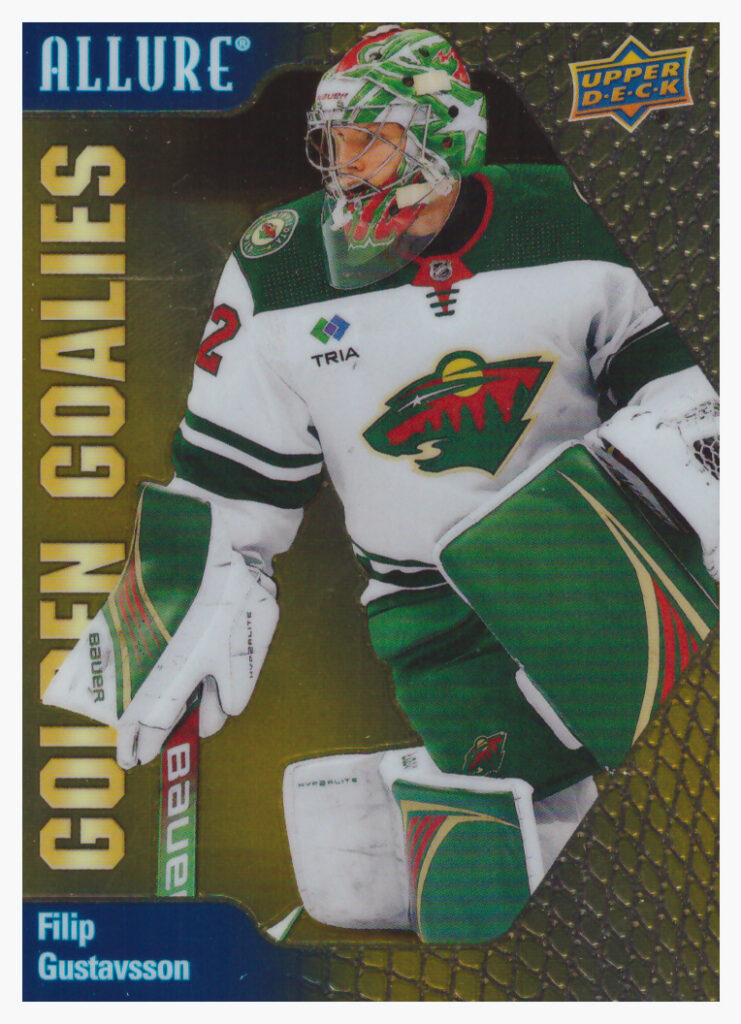 2023/24 Allure – F.Gustavsson Min GG-7