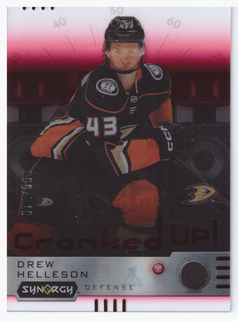 2023/24 Synergy – D.Helleson Ana CR-HE   /599