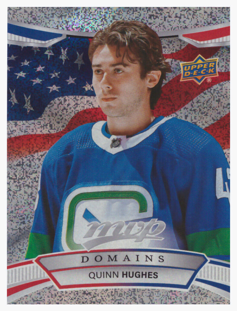 2022/23 MVP – Q.Hughes Van NA-28